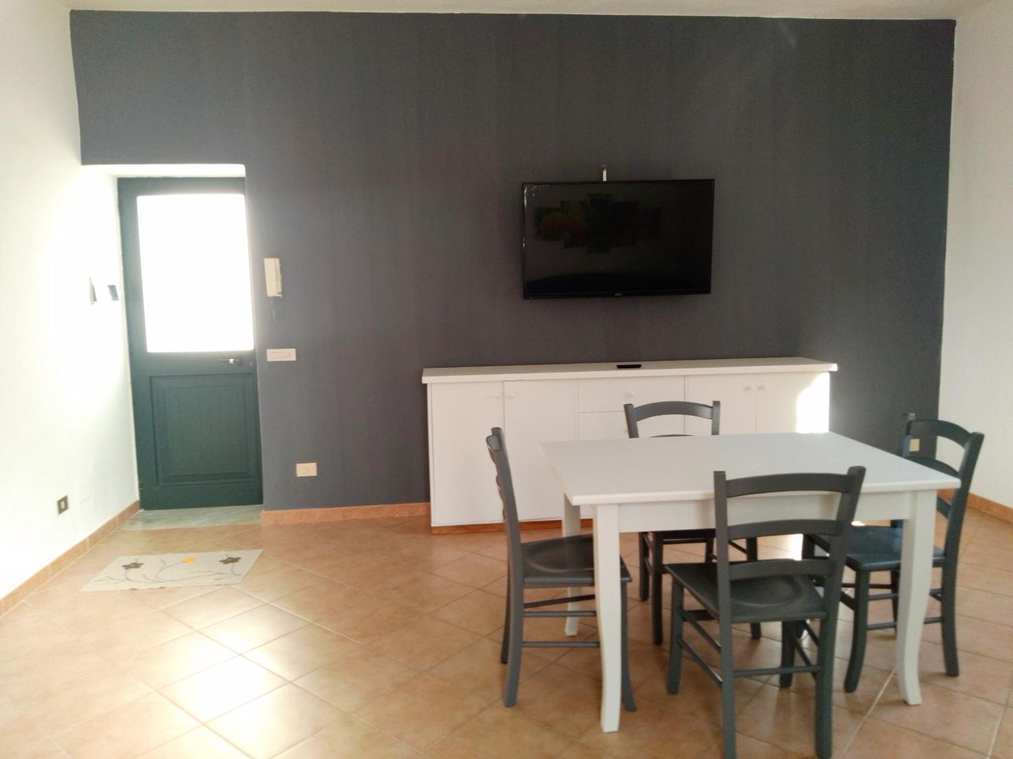 Ferienwohnung Sea Breeze House Amalfi Exterior foto