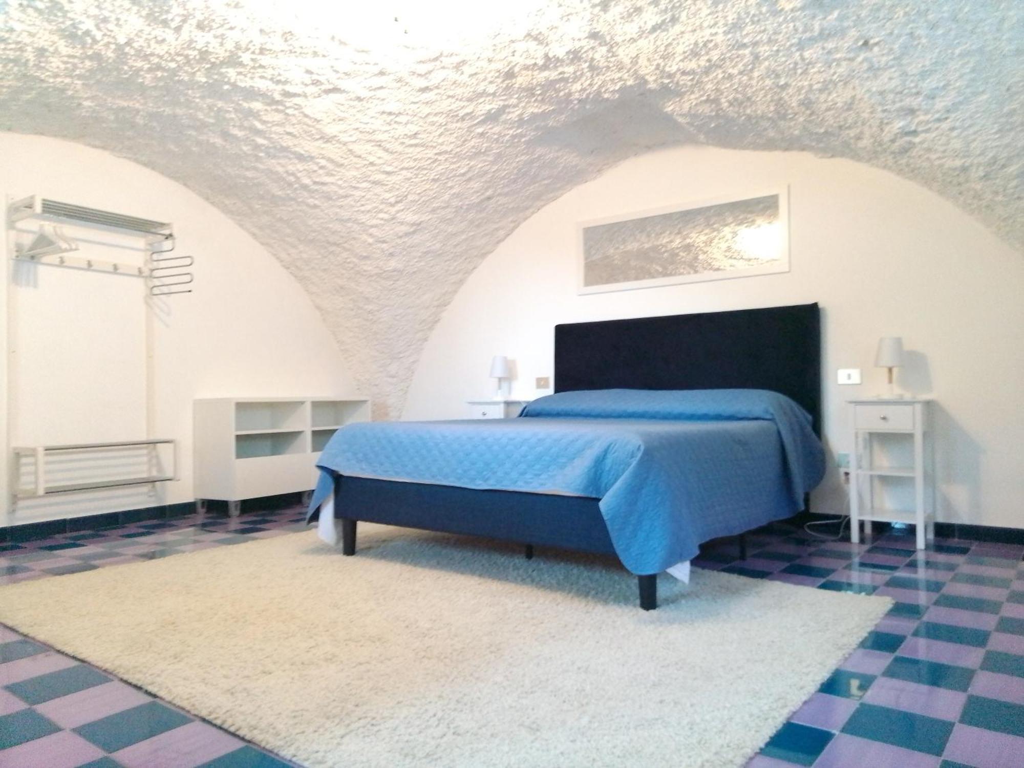 Ferienwohnung Sea Breeze House Amalfi Exterior foto