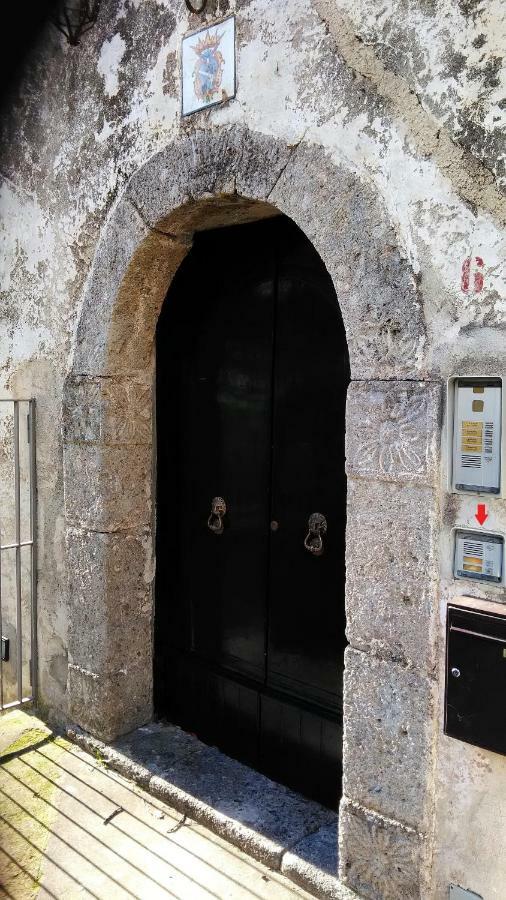 Ferienwohnung Sea Breeze House Amalfi Exterior foto